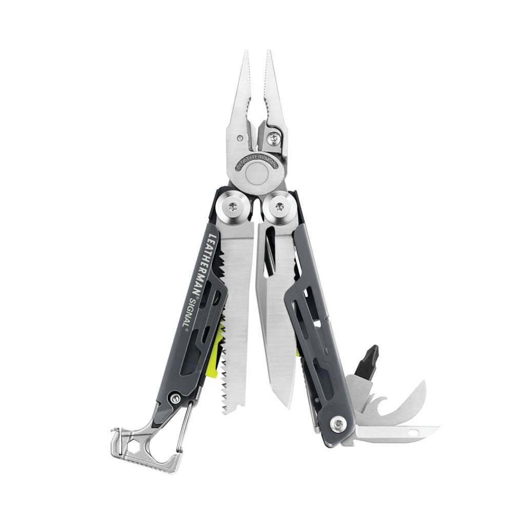 Leatherman Signal - Grey