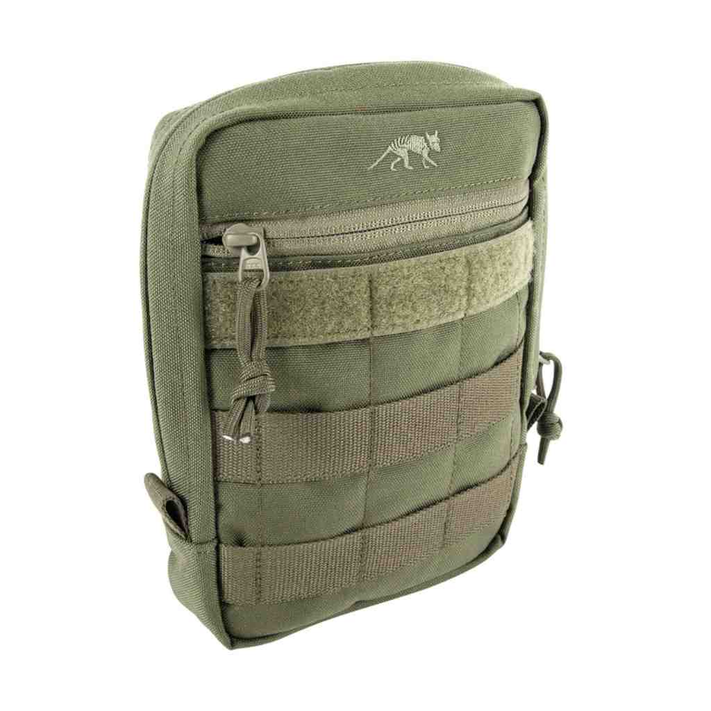 Tac Pouch 5 - Tac Pouch 5 Olive Front