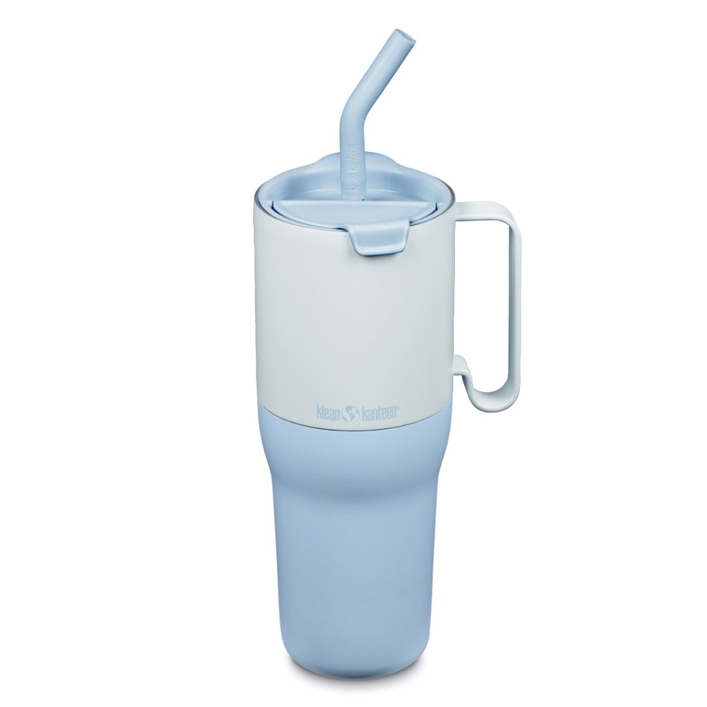 KK Rise 1064ml/36oz Tumbler Flip Straw Lid - 