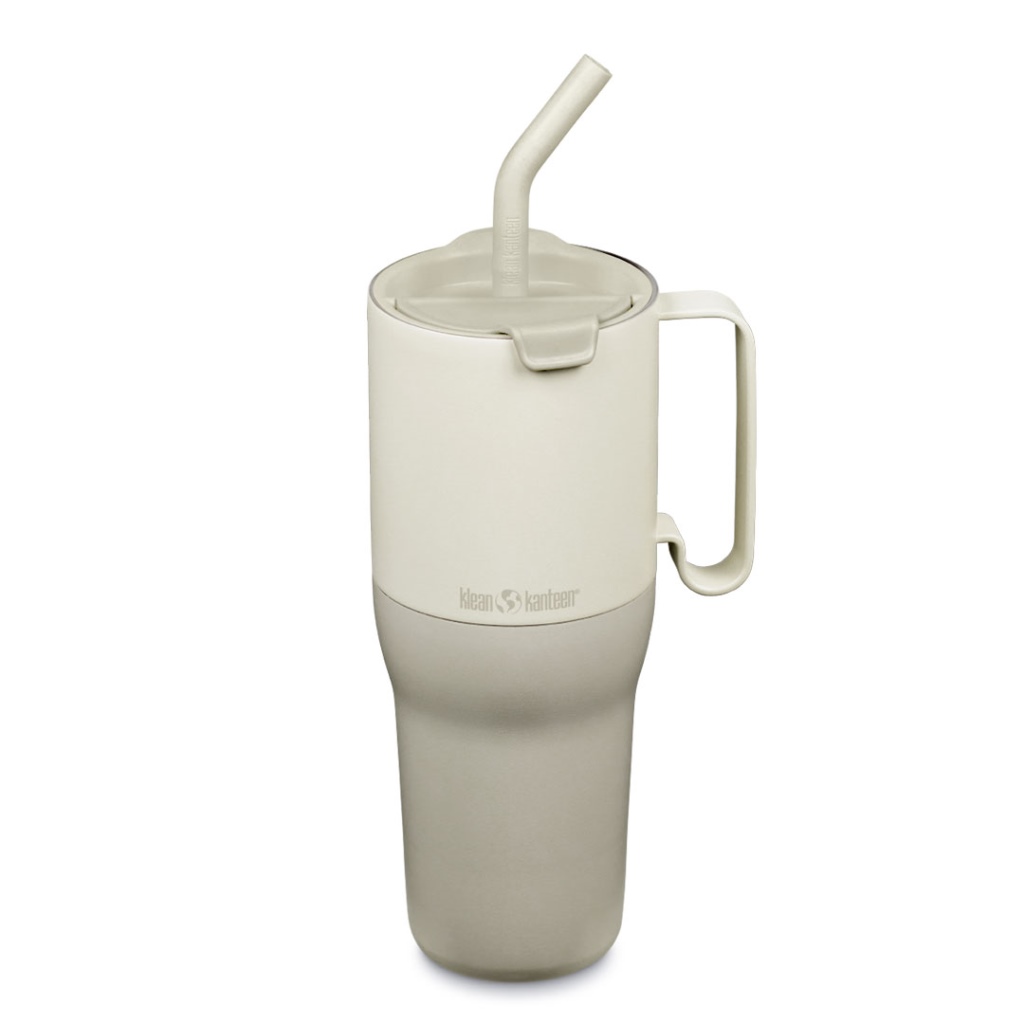 KK Rise 1064ml/36oz Tumbler Flip Straw Lid - 