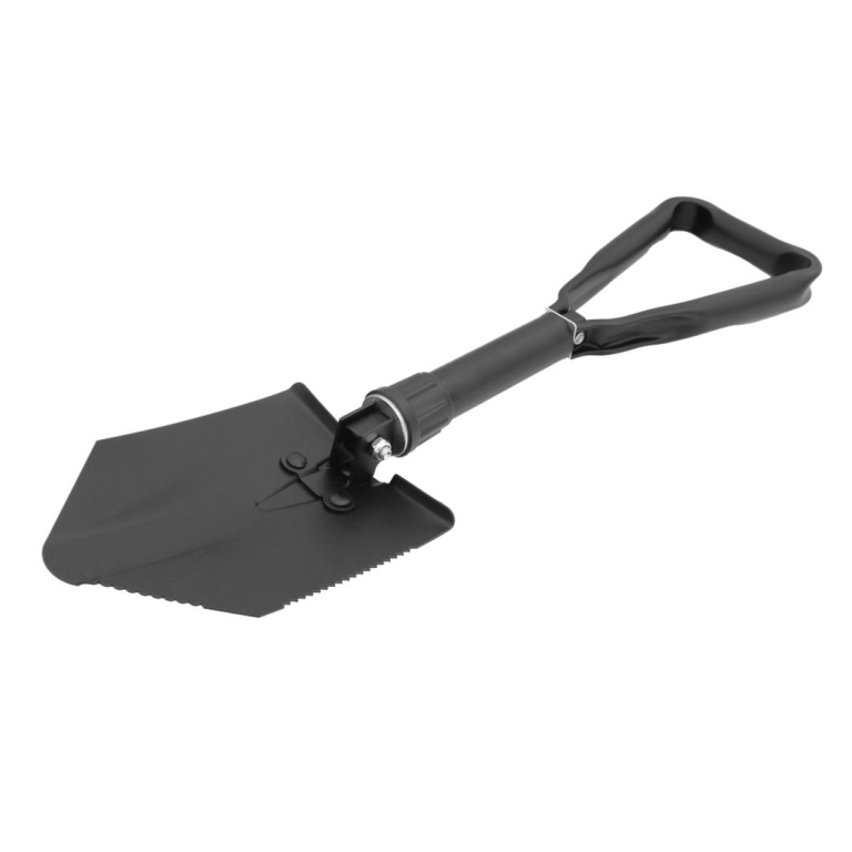 Folding Shovel - 