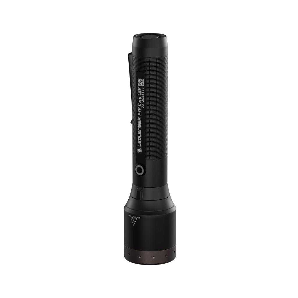 Ledlenser P9R Core LEP - 