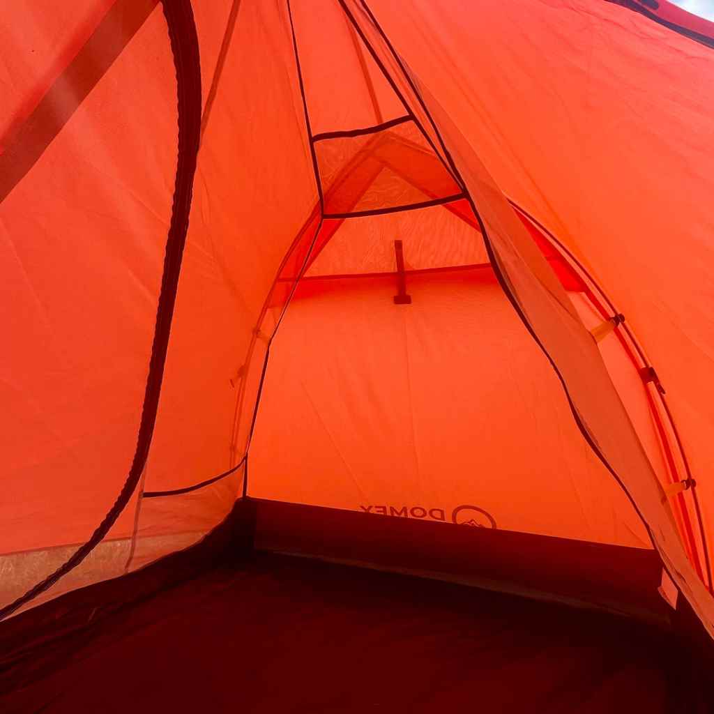 Scout 1 - 