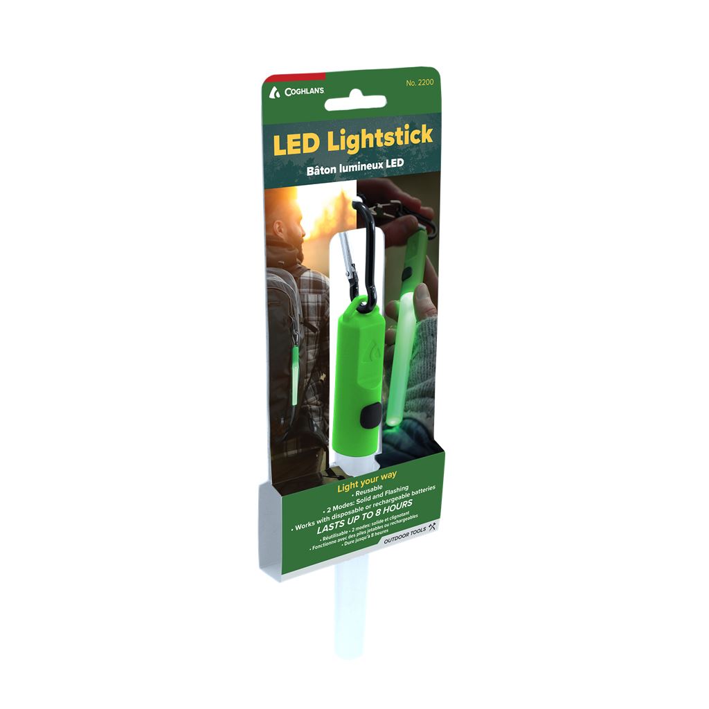 LED Lightstick - 