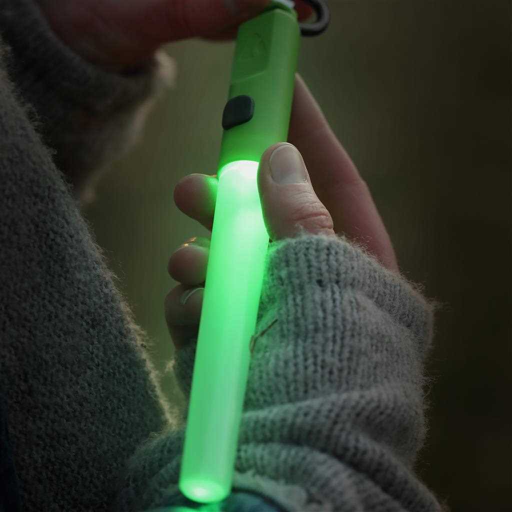 LED Lightstick - 