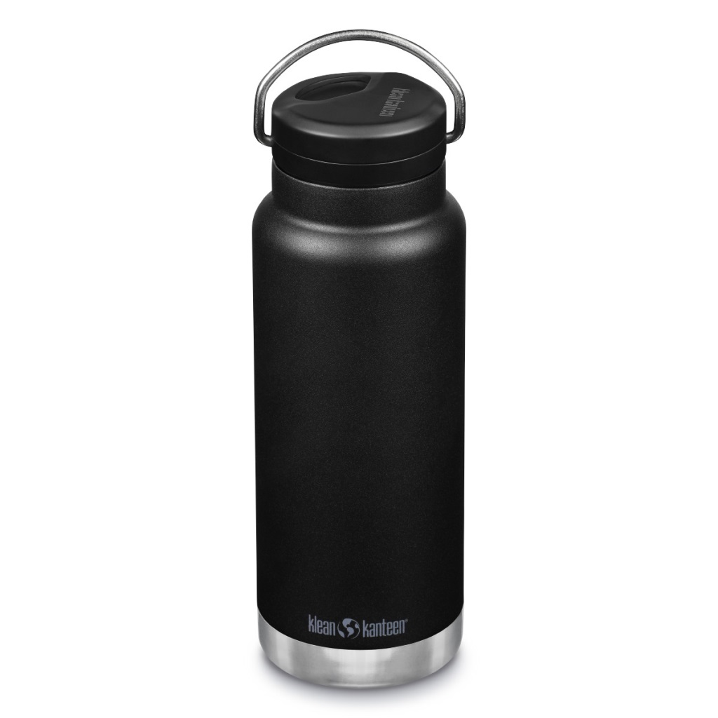 TK Wide Ins 946ml/32oz w/Twist Cap - TK Wide Ins 946ml w/Twist Cap - Black