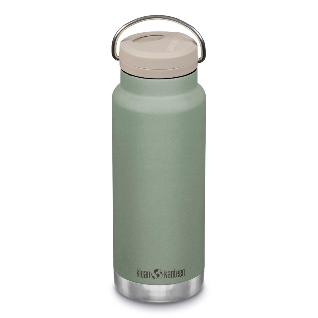 TK Wide Ins 946ml/32oz w/Twist Cap - TK Wide Ins 946ml w/Twist Cap - Sea Spray