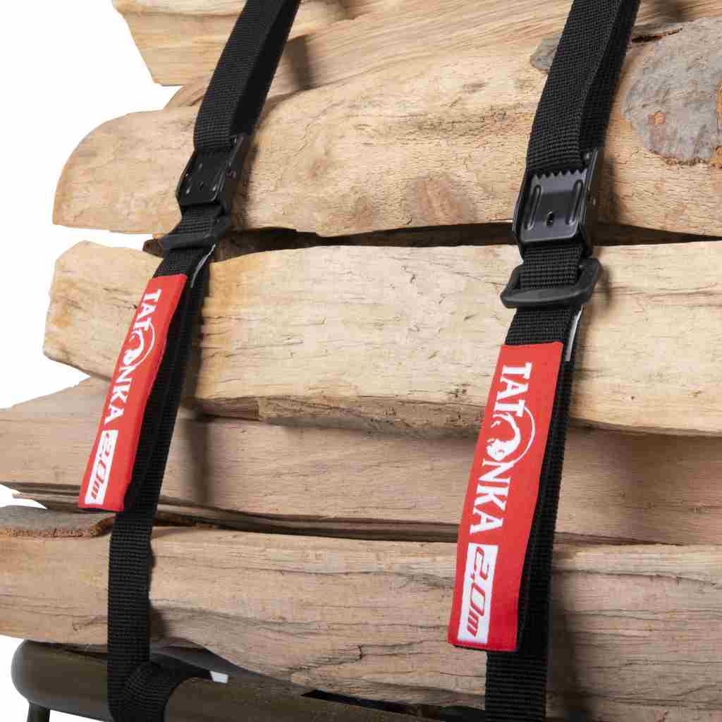 Easy Strap 18mm - Easy Strap 18mm/2m - In situ