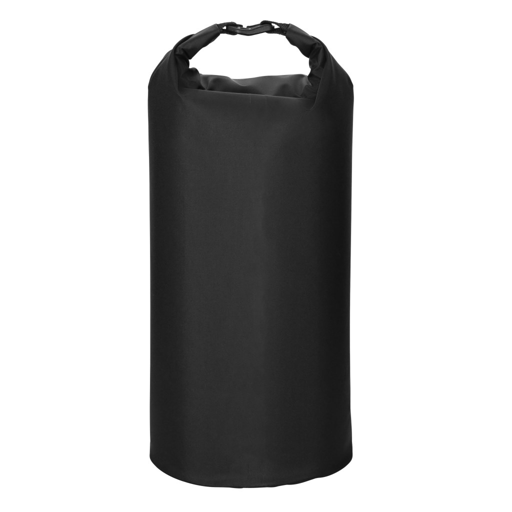 Stuffbag Light - Stuffbag Light 3.5L - Black - Back