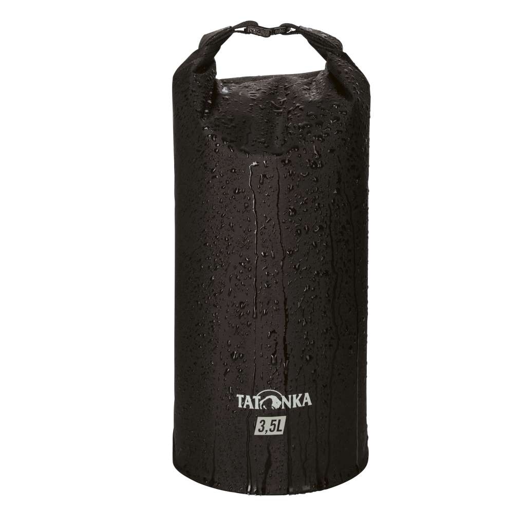 Stuffbag Light - Stuffbag Light 3.5L - Black - In situ