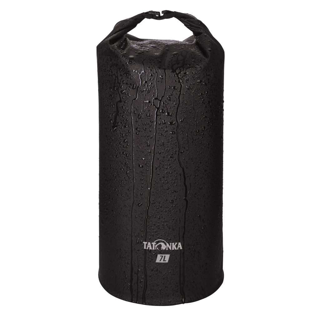 Stuffbag Light - Stuffbag Light 7L - Black - In situ