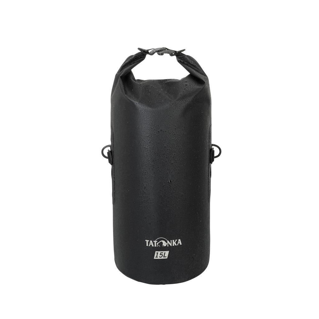 Stuffbag Light - Stuffbag Light 15L - Black - In situ