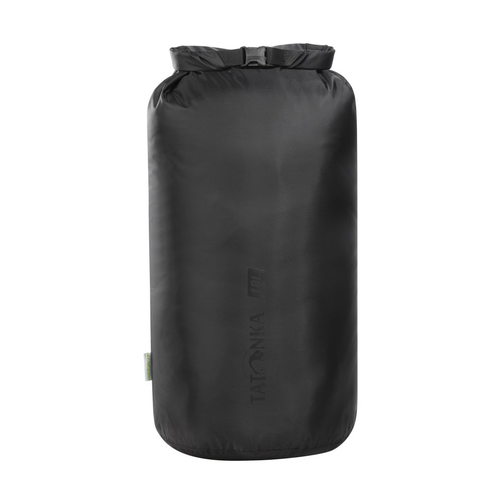 Dry Sack Set III - Dry Sack Set -  Black - 18L