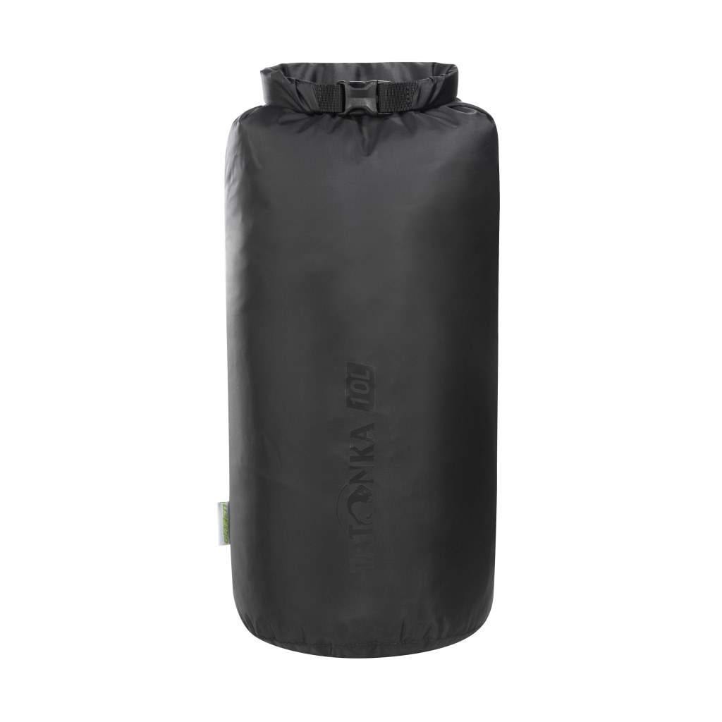 Dry Sack Set III - Dry Sack Set -  Black - 10L