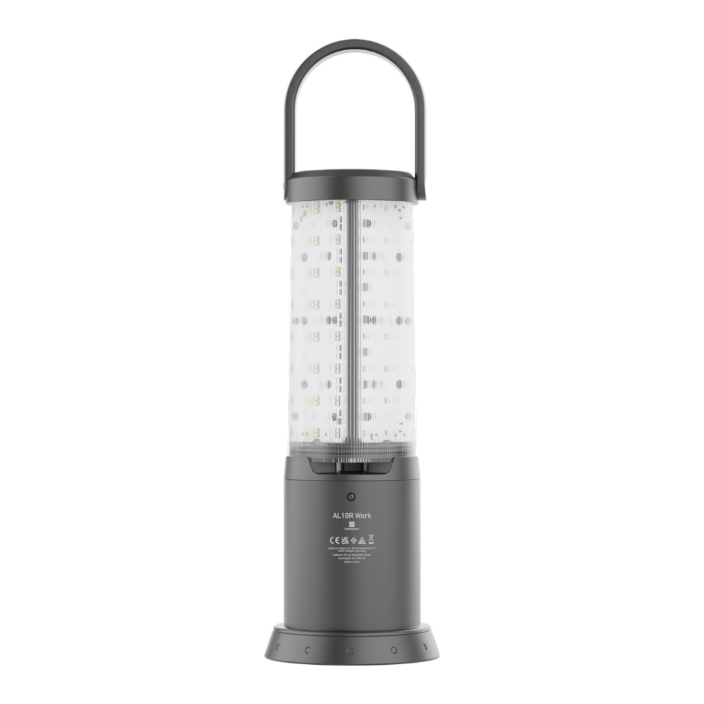 Ledlenser AL10R Lantern - 