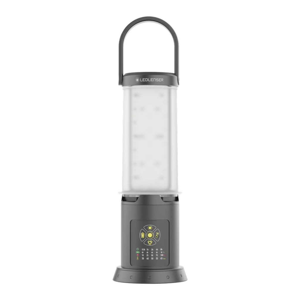 Ledlenser AL10R Lantern - 