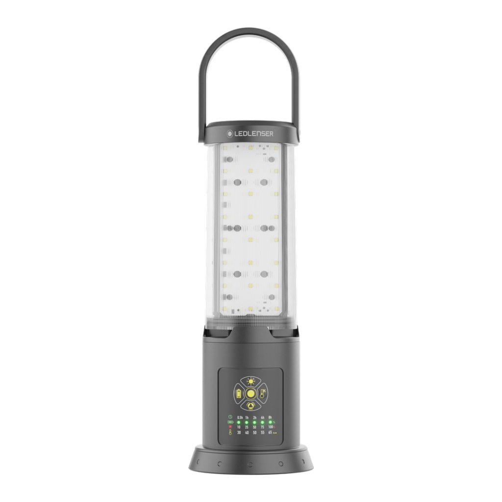 Ledlenser AL10R Lantern - 