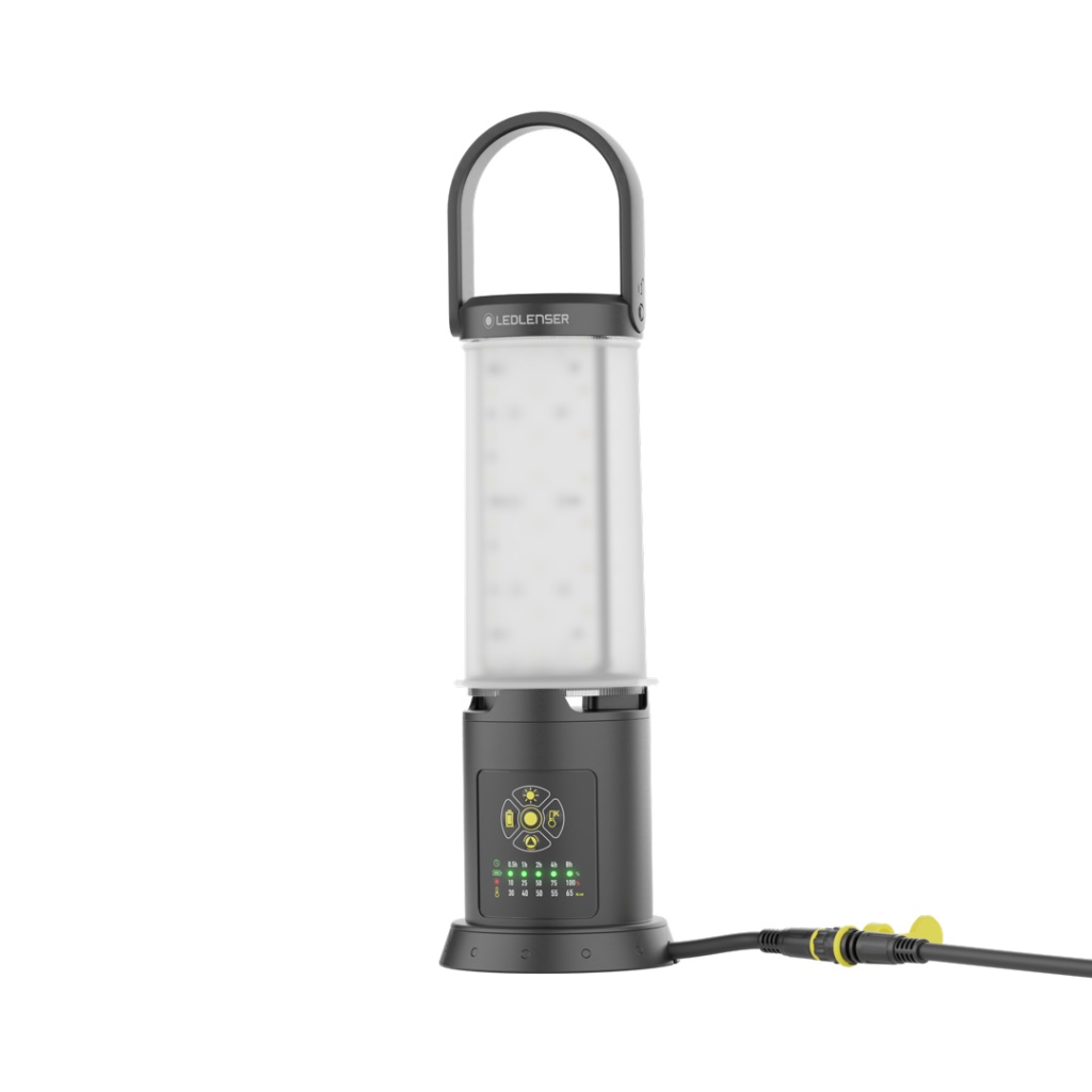 Ledlenser AL10R Lantern - 