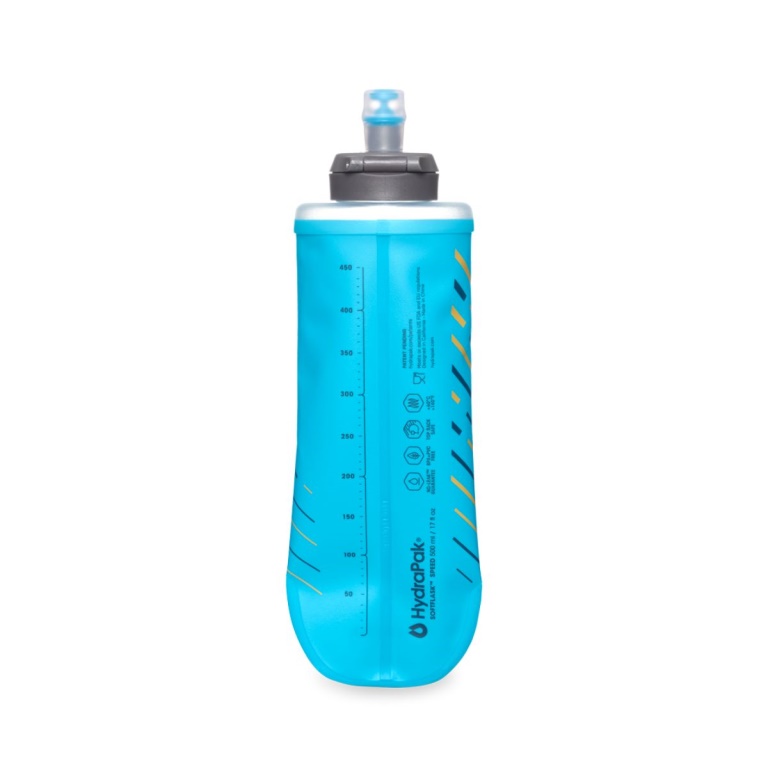 HydraPak SoftFlask Speed 500ml - 