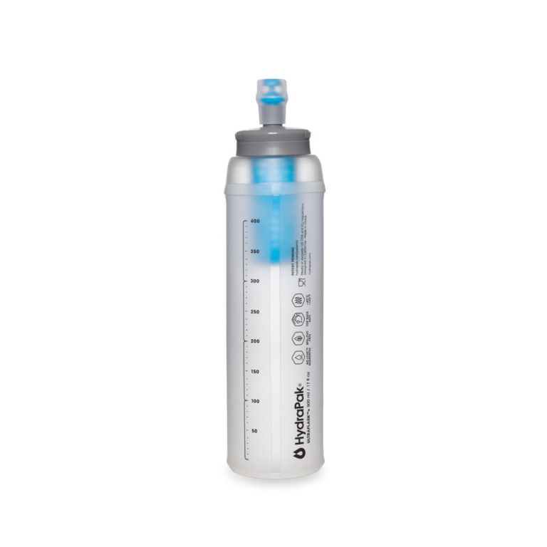 HydraPak UltraFlask 500ml + Filter Kit - 