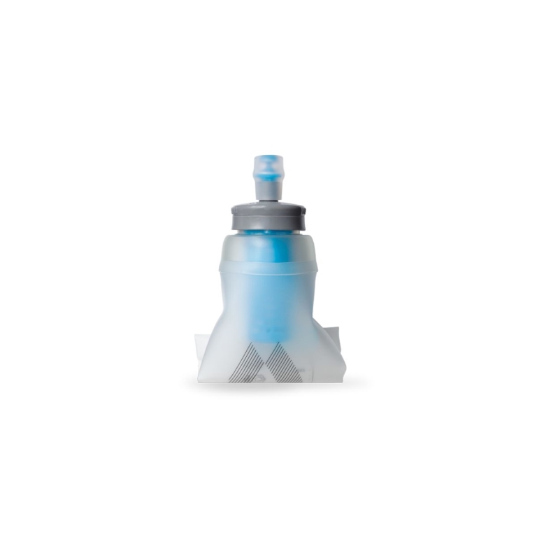 HydraPak UltraFlask 500ml + Filter Kit - 