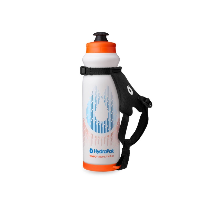 HydraPak Tempo Pro 400ml - 