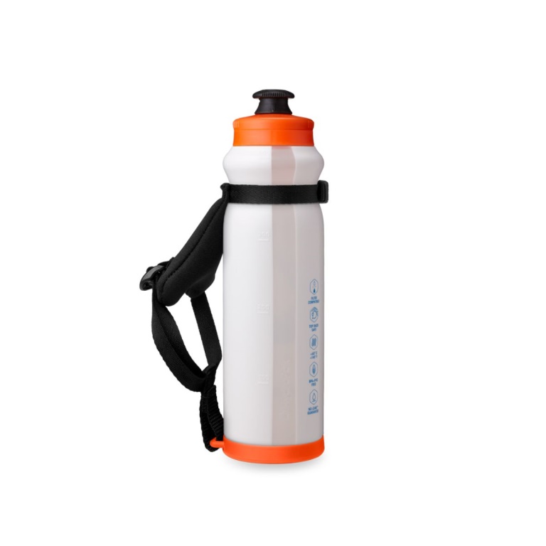 HydraPak Tempo Pro 400ml - 