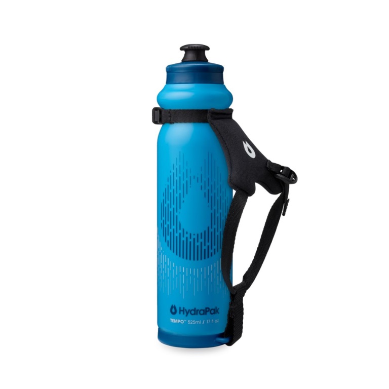 HydraPak Tempo Pro 525ml - 