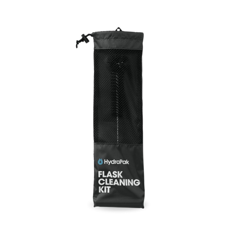 HydraPak Flask/Flex Cleaning Kit - 