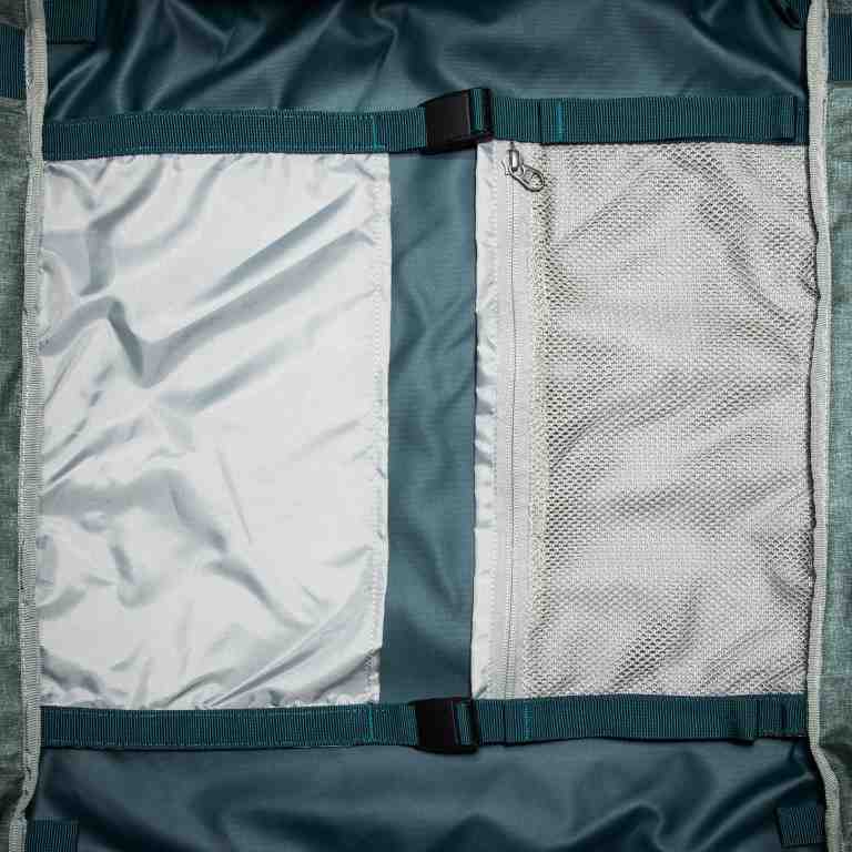 Duffle Roller 140 - 