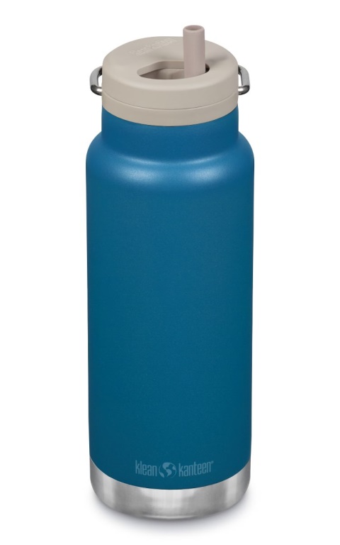 TK Wide Ins 946ml/32oz w/Twist Cap - 