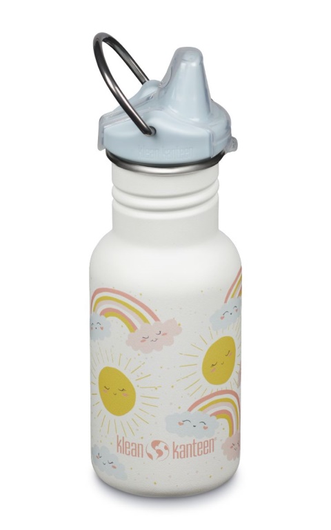 Kid Sippy Narrow 355ml/12oz - 