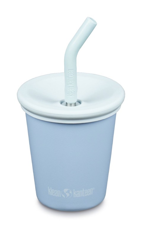 Kid Cup 296ml/10oz (straw lid) - 