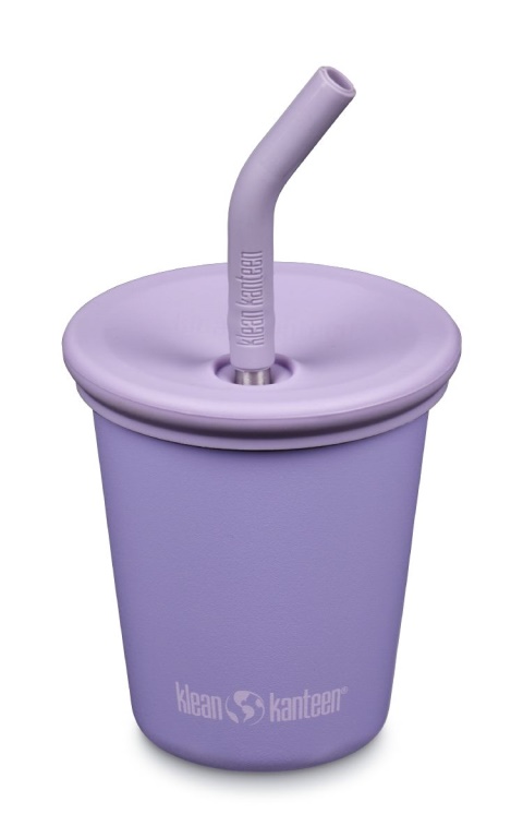 Kid Cup 296ml/10oz (straw lid) - 