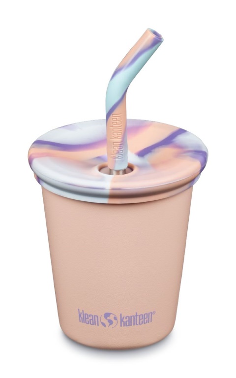 Kid Cup 296ml/10oz (straw lid) - 