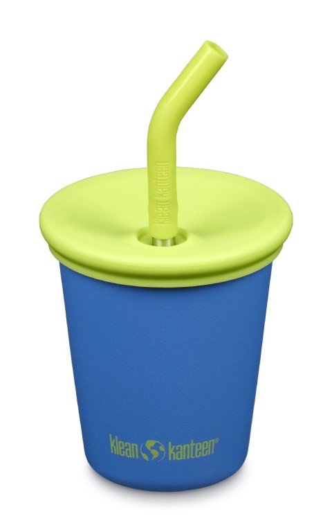 Kid Cup 296ml/10oz (straw lid) - 