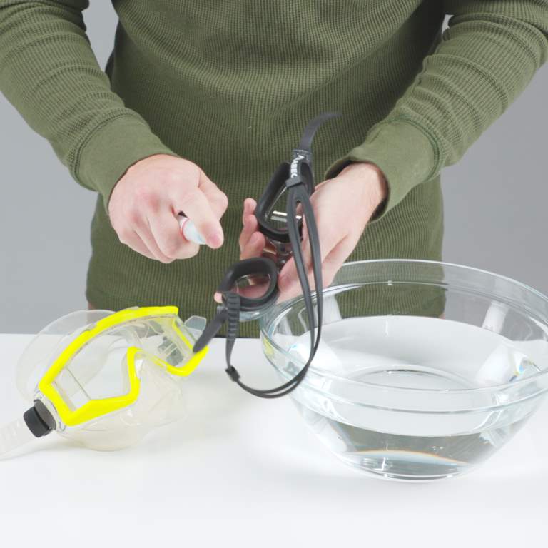 Gear Aid Anti-Fog Spray - 