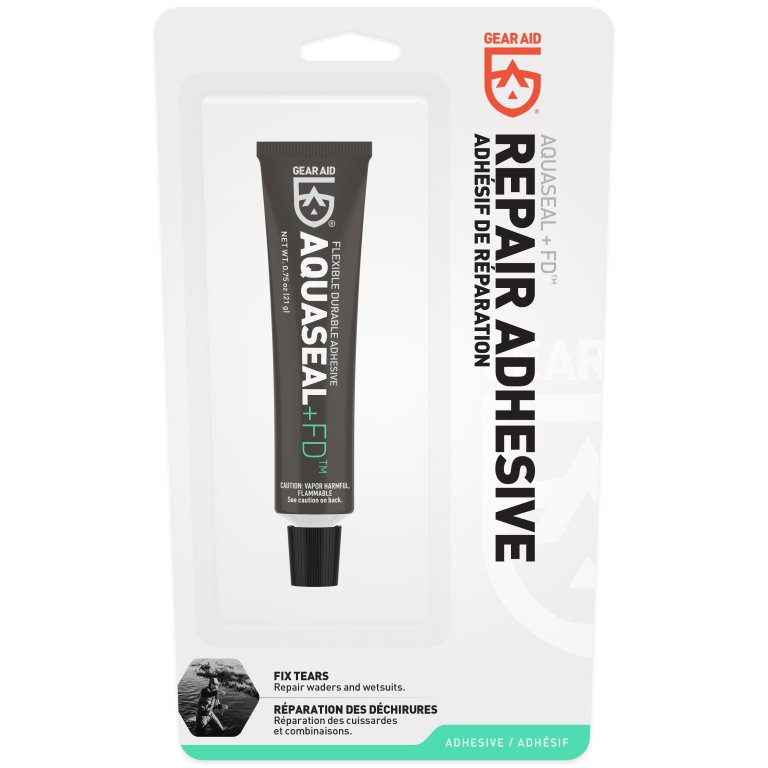 Gear Aid Aquaseal FD Adhesive - 