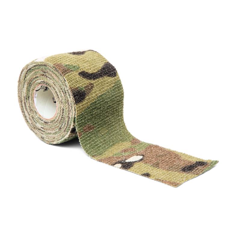 Gear Aid Camo Form Fabric Wrap - 