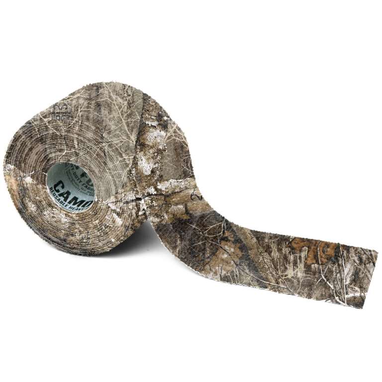 Gear Aid Camo Form Fabric Wrap - 