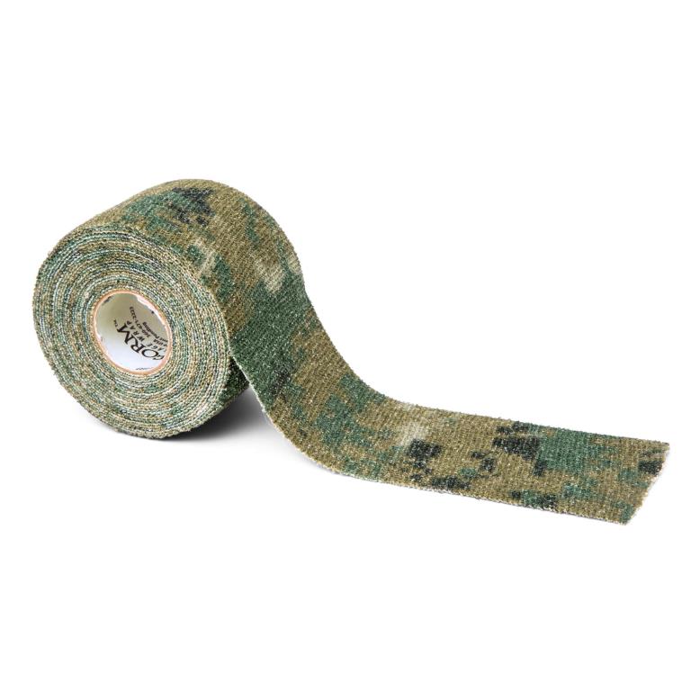 Gear Aid Camo Form Fabric Wrap - 