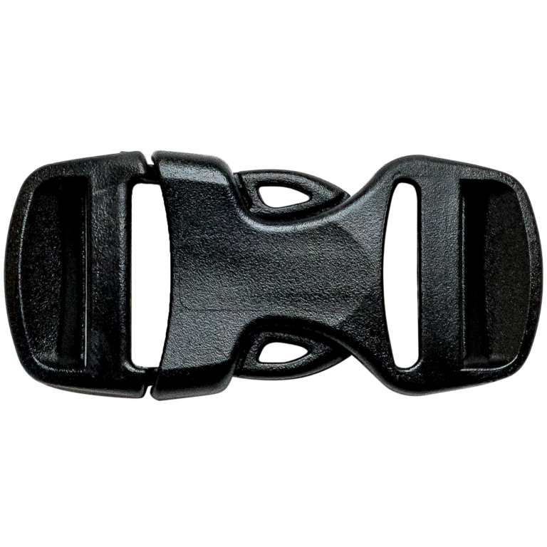 Gear Aid Dual Adjust Buckle - 