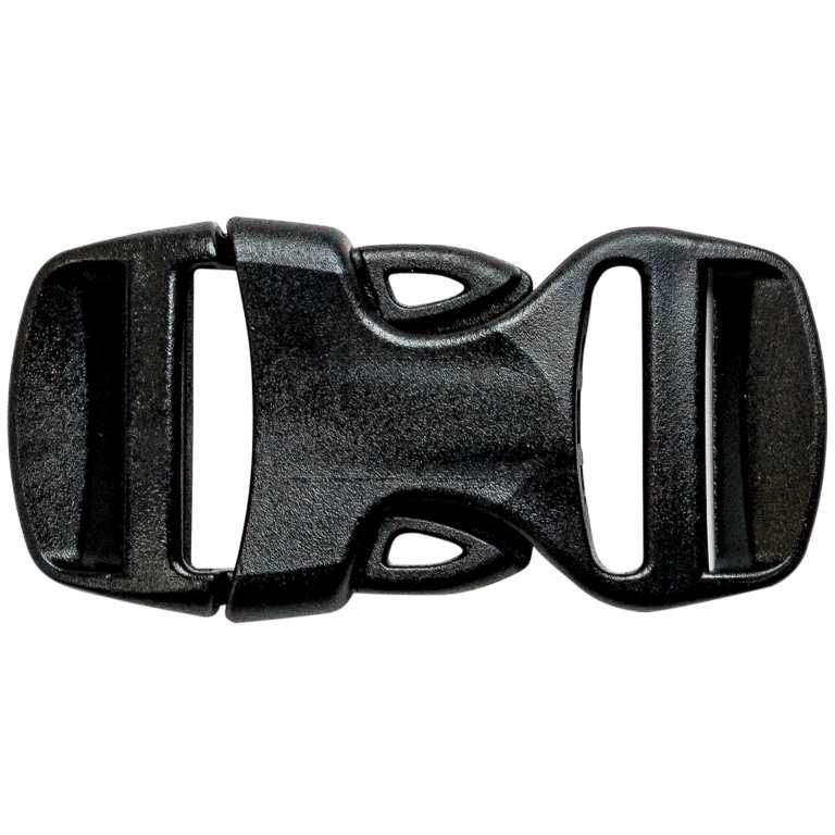 Gear Aid Dual Adjust Buckle - 