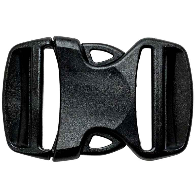 Gear Aid Dual Adjust Buckle - 