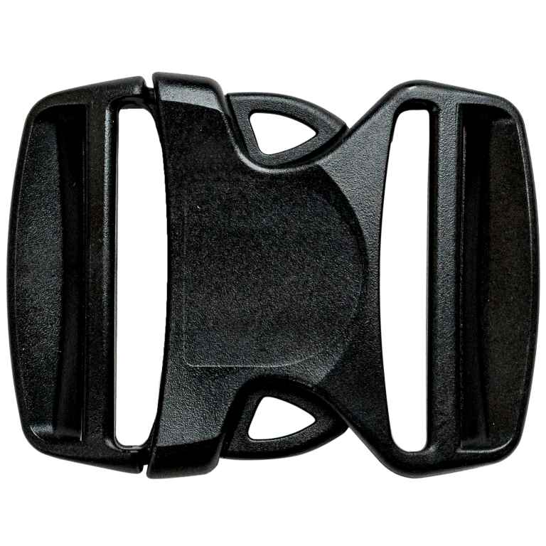 Gear Aid Dual Adjust Buckle - 