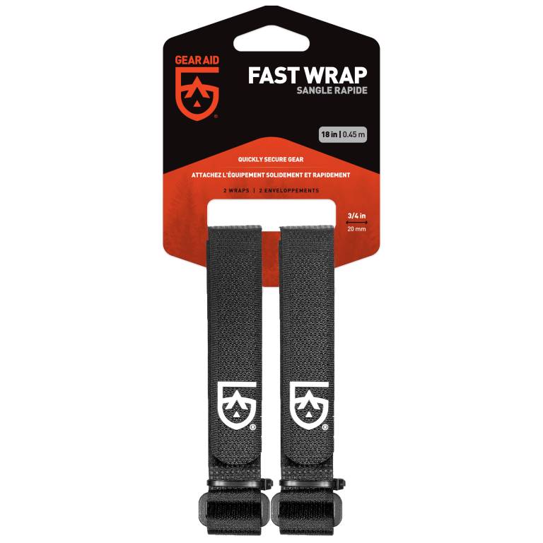 Gear Aid Fast Wrap - 