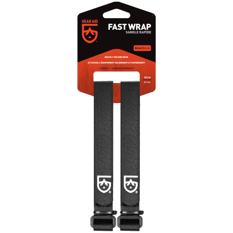 Gear Aid Fast Wrap - 