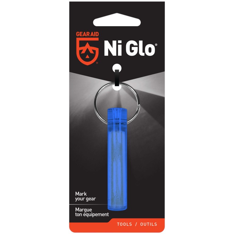 Gear Aid Ni Glo Gear Marker - 