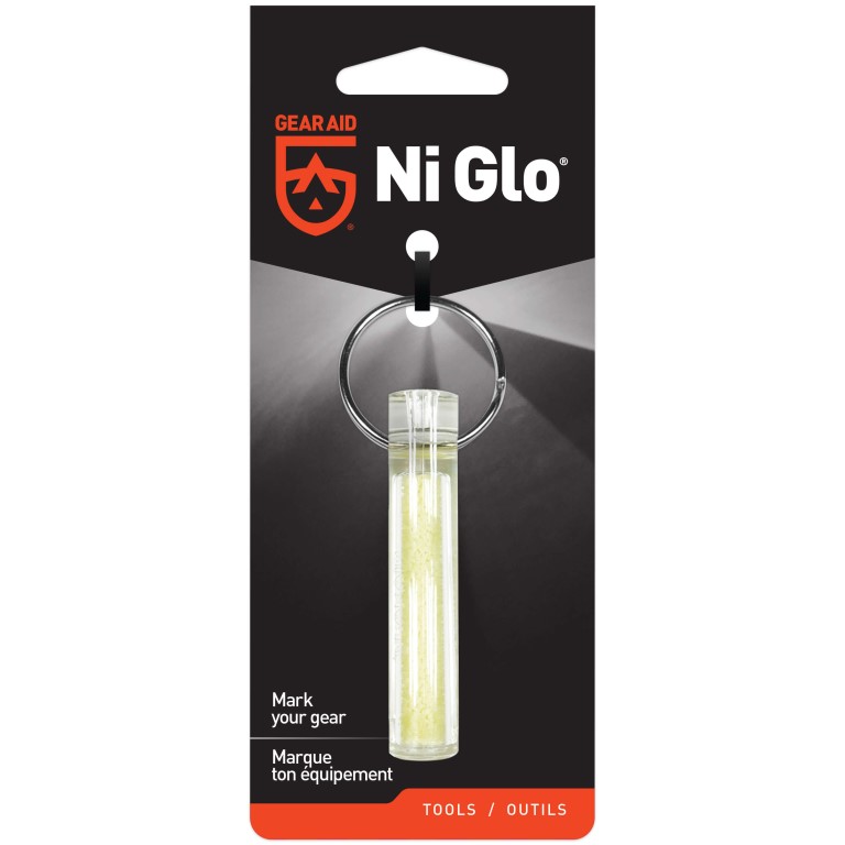 Gear Aid Ni Glo Gear Marker - 