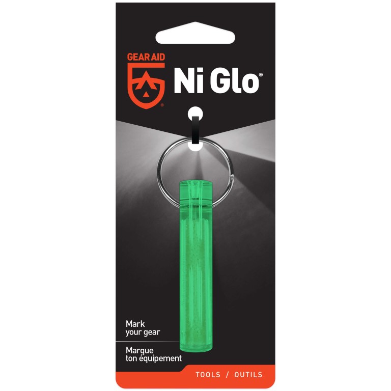 Gear Aid Ni Glo Gear Marker - 